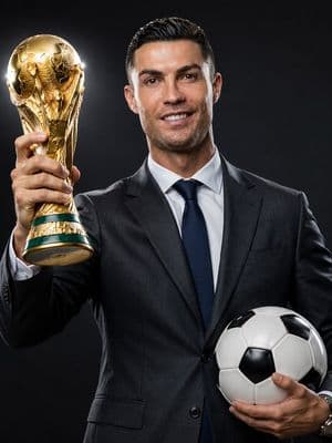 Korean Sports Magazine Cover preview