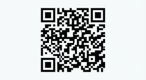 Functional QR Code Generator - AI image template preview