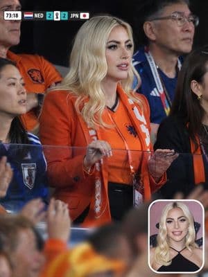 Photorealistic Stadium Fan Portrait - AI image template preview
