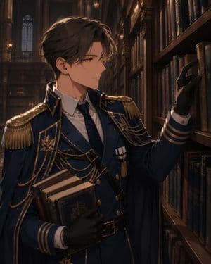 AI Character Clothing Swap Instruction - AI image template preview