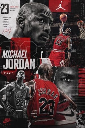Modern Maximalism Sports Collage - AI image template preview