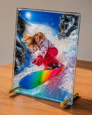 Brass Rod Display Stand Modifier preview