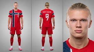 Footballer Triptych Character Card preview
