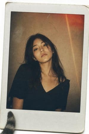 Vintage Polaroid Portrait - AI image template preview