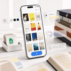Highlighted App Promo Cover preview