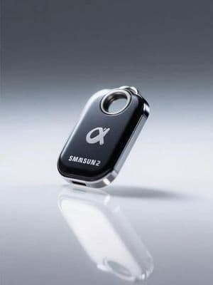 Premium Studio Product Shot - AI image template preview