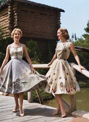Vintage Photo Restoration and Colorization - AI image template preview