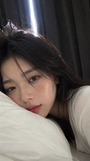 Intimate Morning Selfie Photography preview