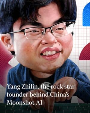 Editorial Caricature Redraw - AI image template preview