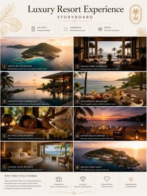 GPT image 2 × Gemini Omni flash 

Prompt :- 
TITLE - AI image template preview