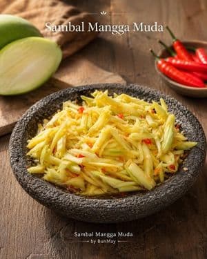 Minimalist Restaurant Food Photography - AI image template preview