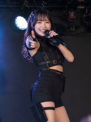 Tactical Underground Idol Concert - AI image template preview