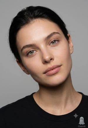 Hyper-Realistic Skin Detail Portrait preview