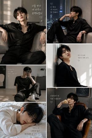 Korean Fashion Editorial Collage preview