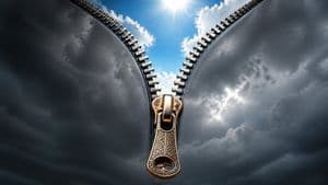 Giant Steel Zipper Sky Ad preview