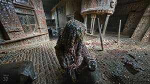 Grimy Survival Horror FPS Encounter preview