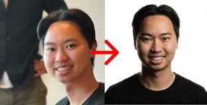 High Definition Portrait Transformation preview