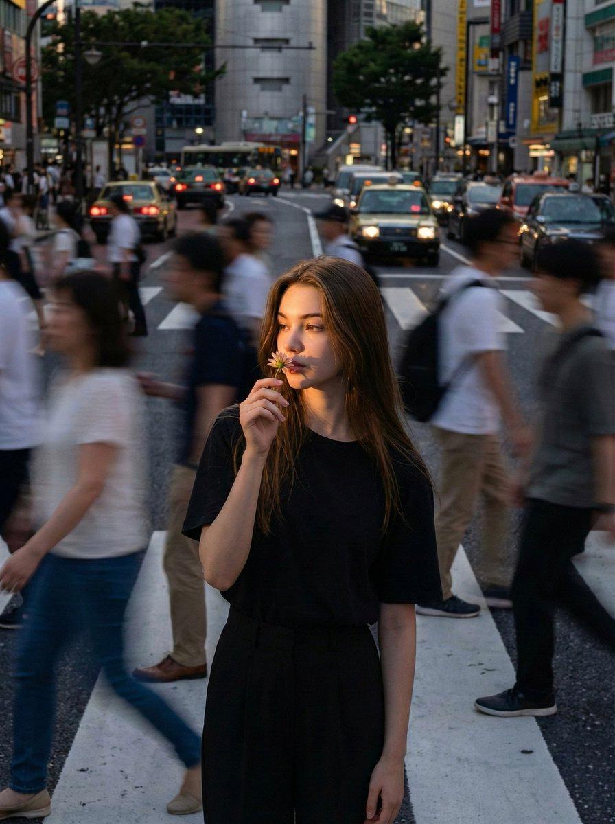 Use the uploaded reference image as the compositional base preview