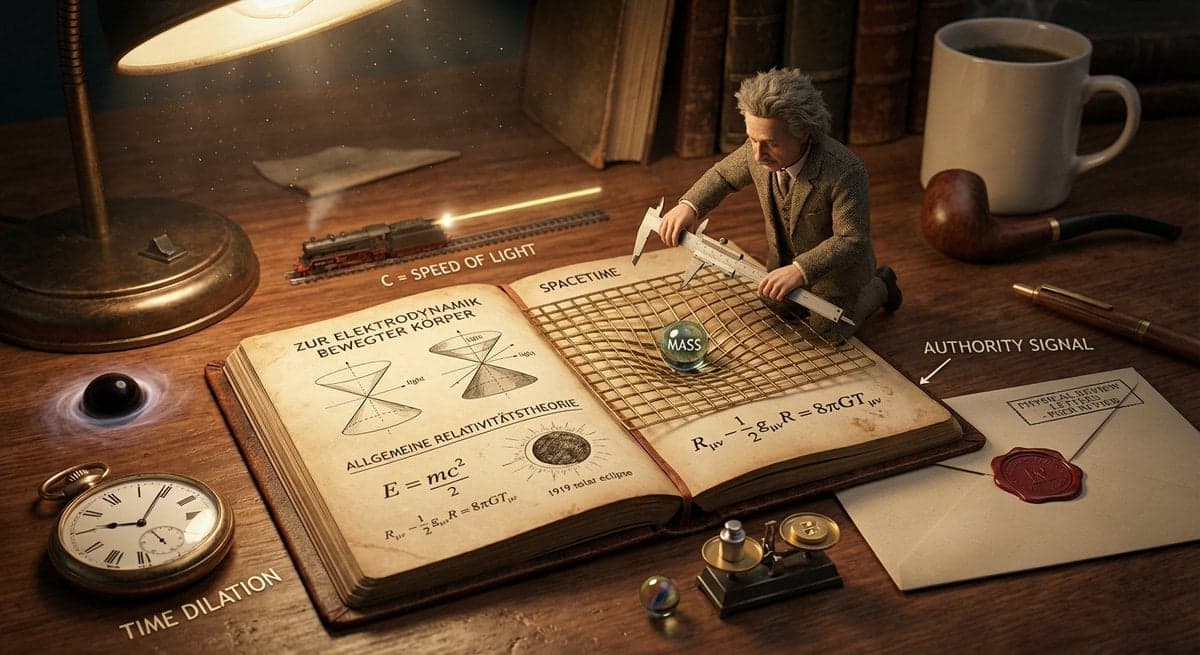 You are a cinematic miniature-diorama director and museum exhibit - AI image template preview