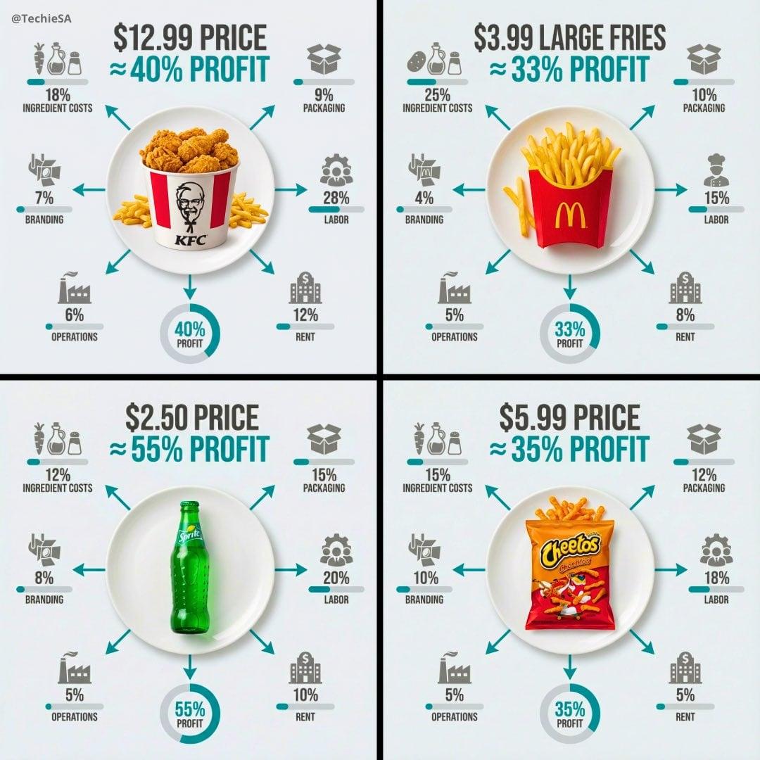 Ultra-clean top-down 90 flat lay infographic - AI image template preview