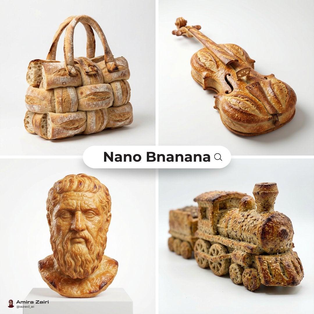 A highly realistic sculpture of a, crafted entirely photorealistic - AI image template preview