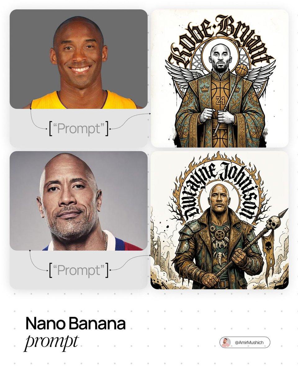 In stiff, ornamental ceremonial attire - AI image template preview