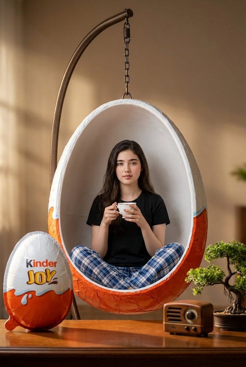 A hyper-realistic, 8k, medium shot photograph captured with a standard - AI image template preview
