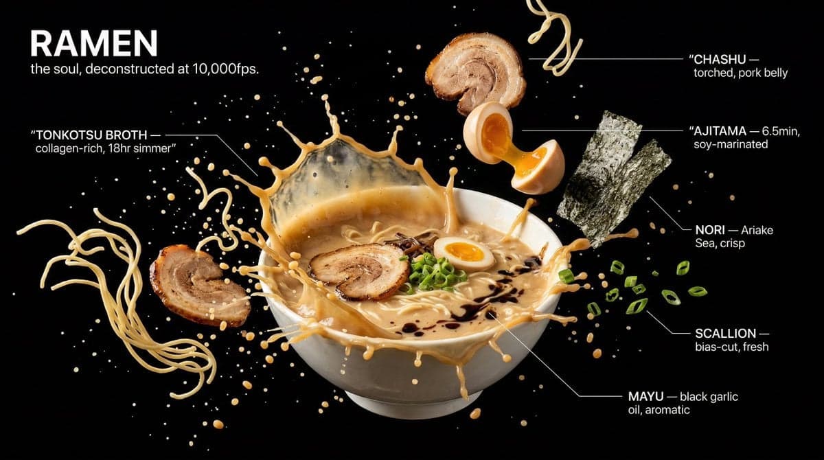 Captured at the exact millisecond of a dramatic liquid explosion - AI image template preview