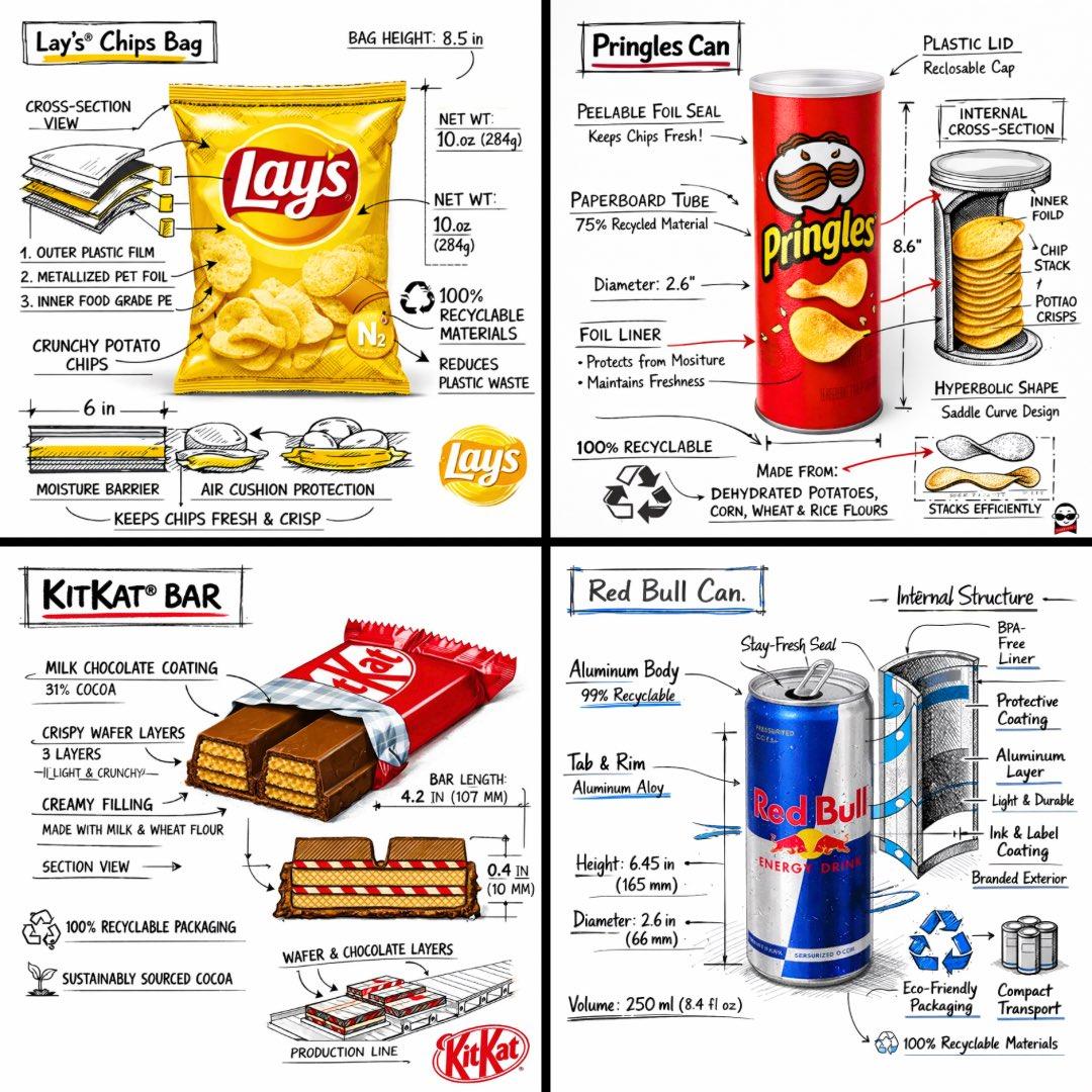 Branded technical infographic of a, combining a realistic photograph - AI image template preview