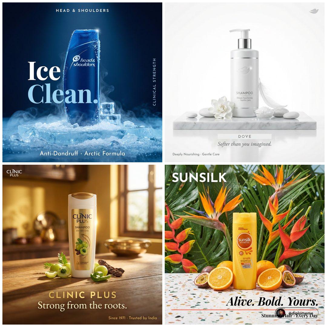 Hyper-realistic luxury product campaign poster, 1 1 square format - AI image template preview