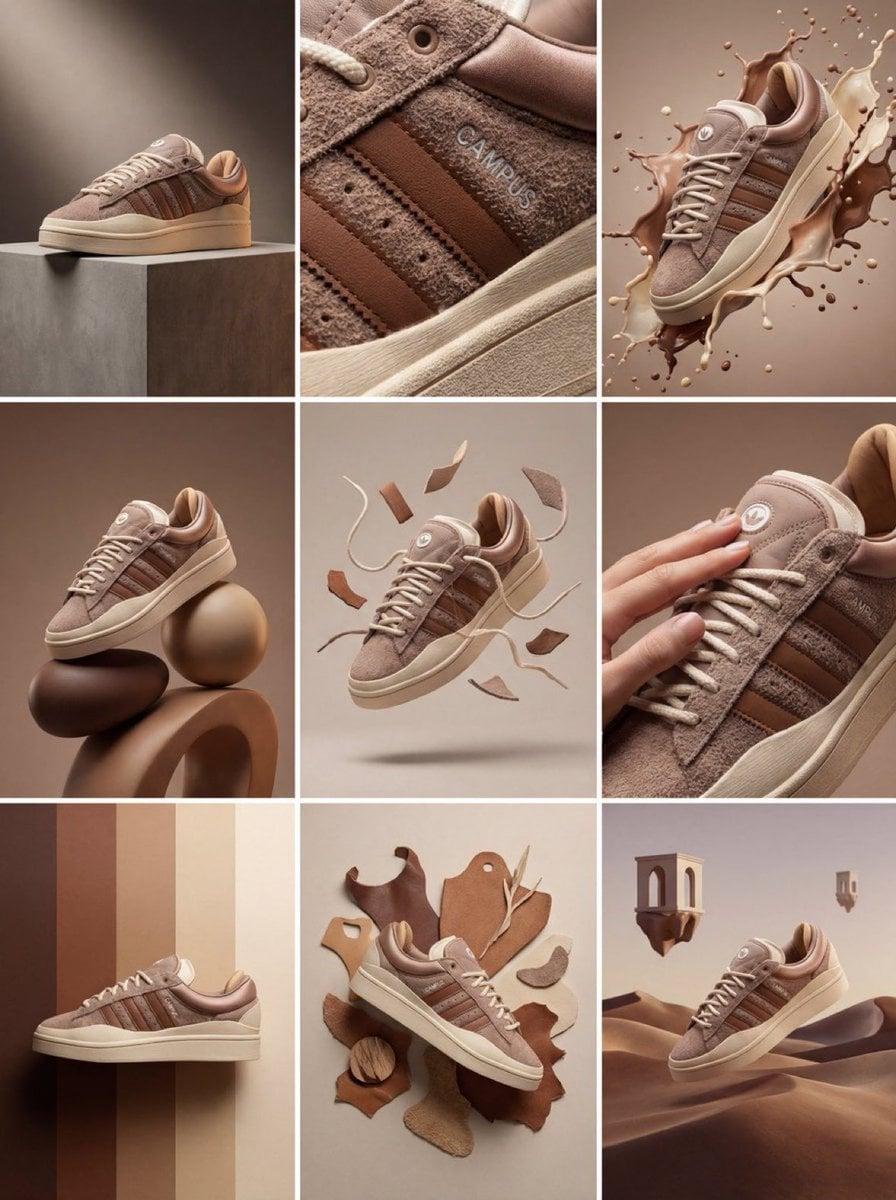 Product & Brand Prompt #1444 - AI image template preview