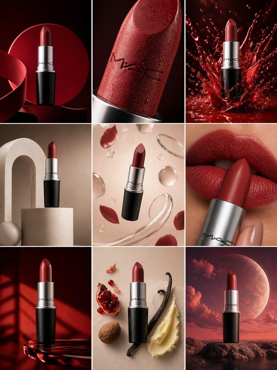 Product & Brand Prompt #285 - AI image template preview