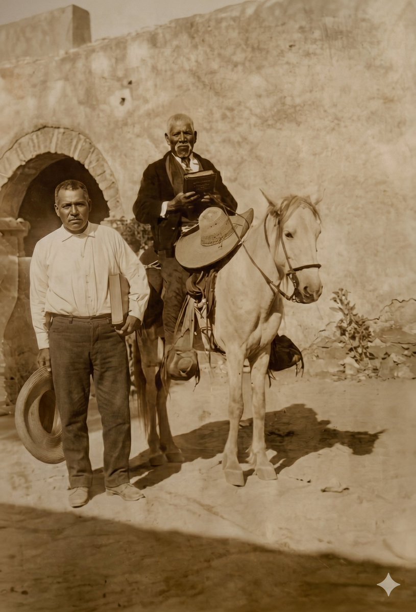 Old Photo Restoration 4K - AI image template preview