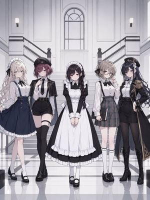 Consistent Game Character Expansion preview