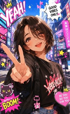Photo to Anime Style Transformation preview