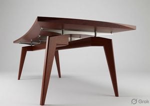 3D Model to Photorealistic Product Render preview