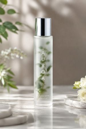 Premium Skincare Product Photography preview