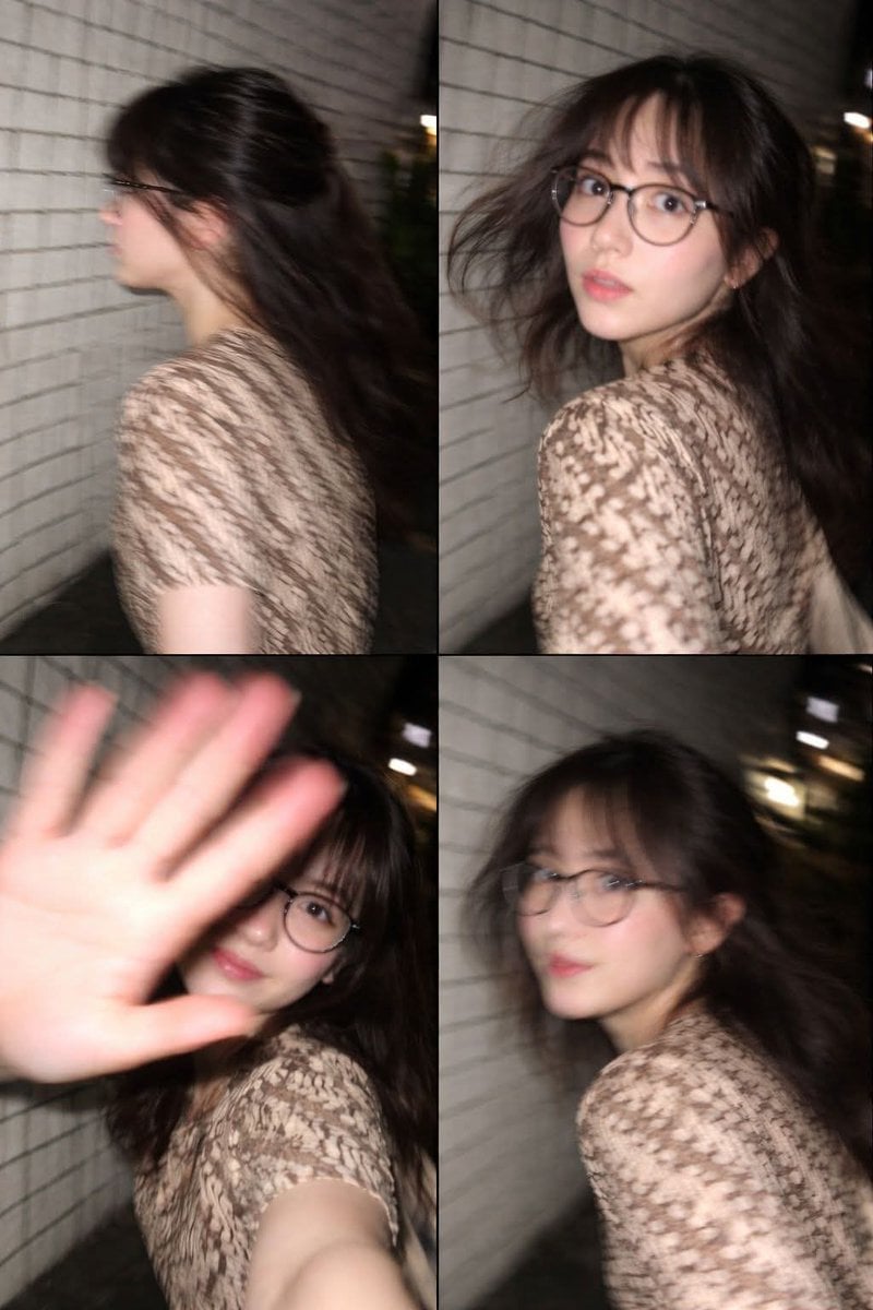 Ultra-Realistic Candid Nighttime Smartphone Photo in Tokyo preview