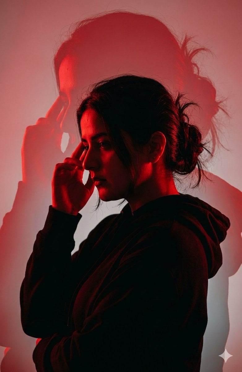 Dramatic Cinematic Silhouette preview