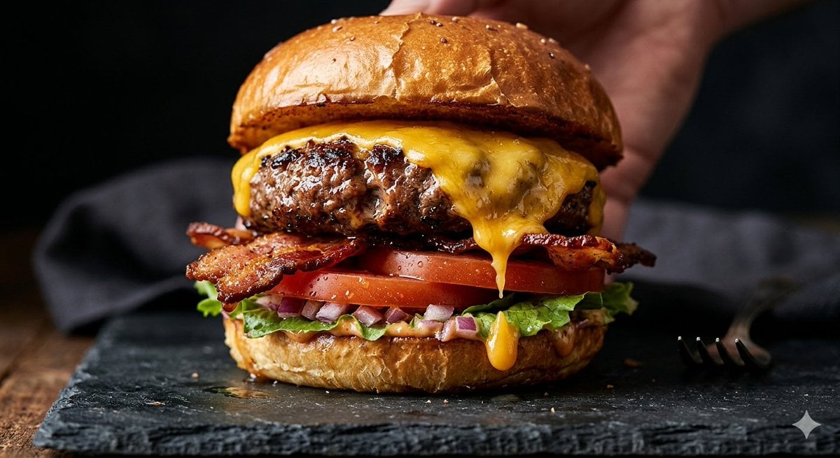 Macro Food Advertisement Photography preview