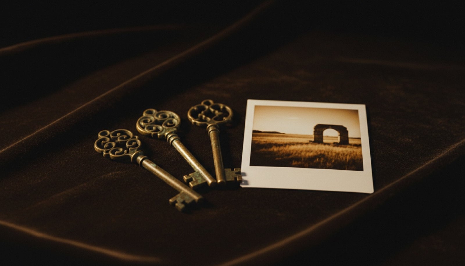 You Should Not Need Three API Keys to Generate One Image