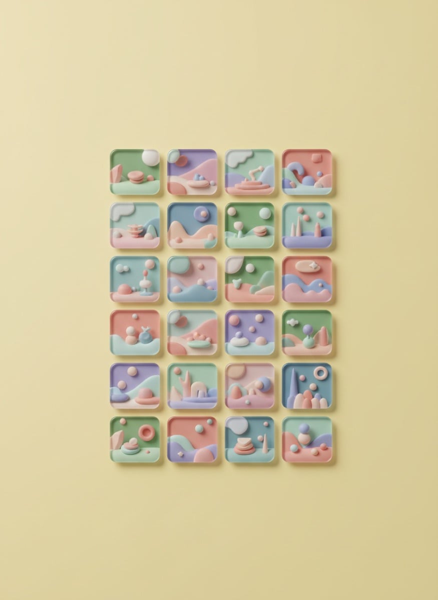 Contact Sheet Maker