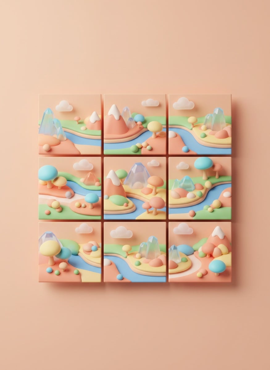 Instagram Grid Maker