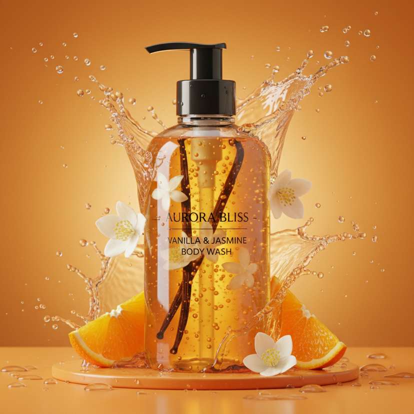 Product Photography AI image template preview