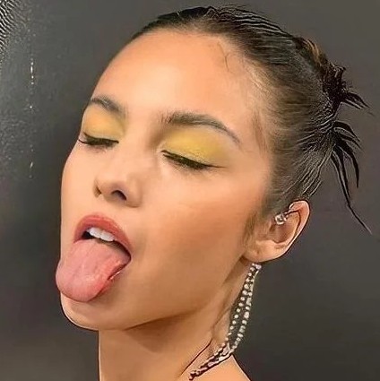 Random - AI Image Template Preview