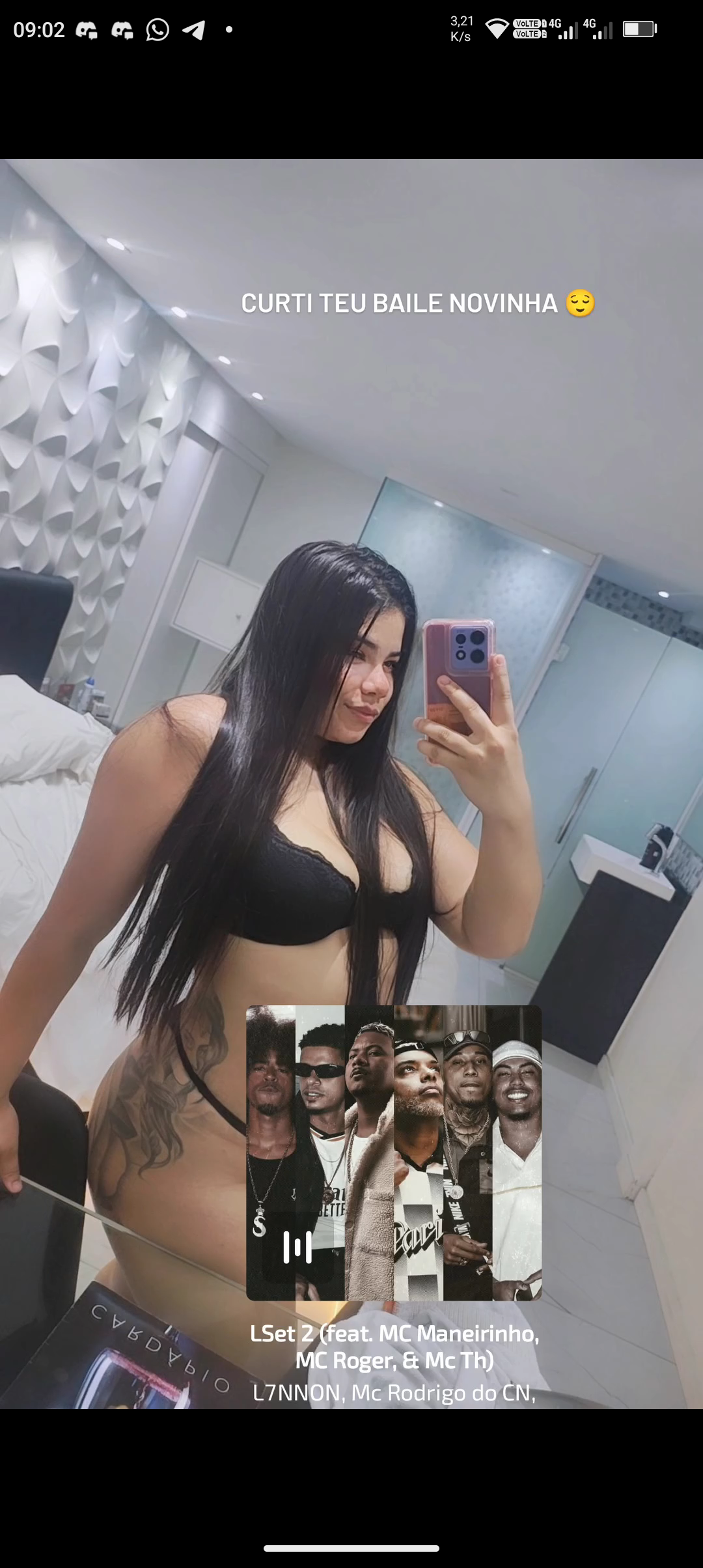 Me - AI Image Template Preview