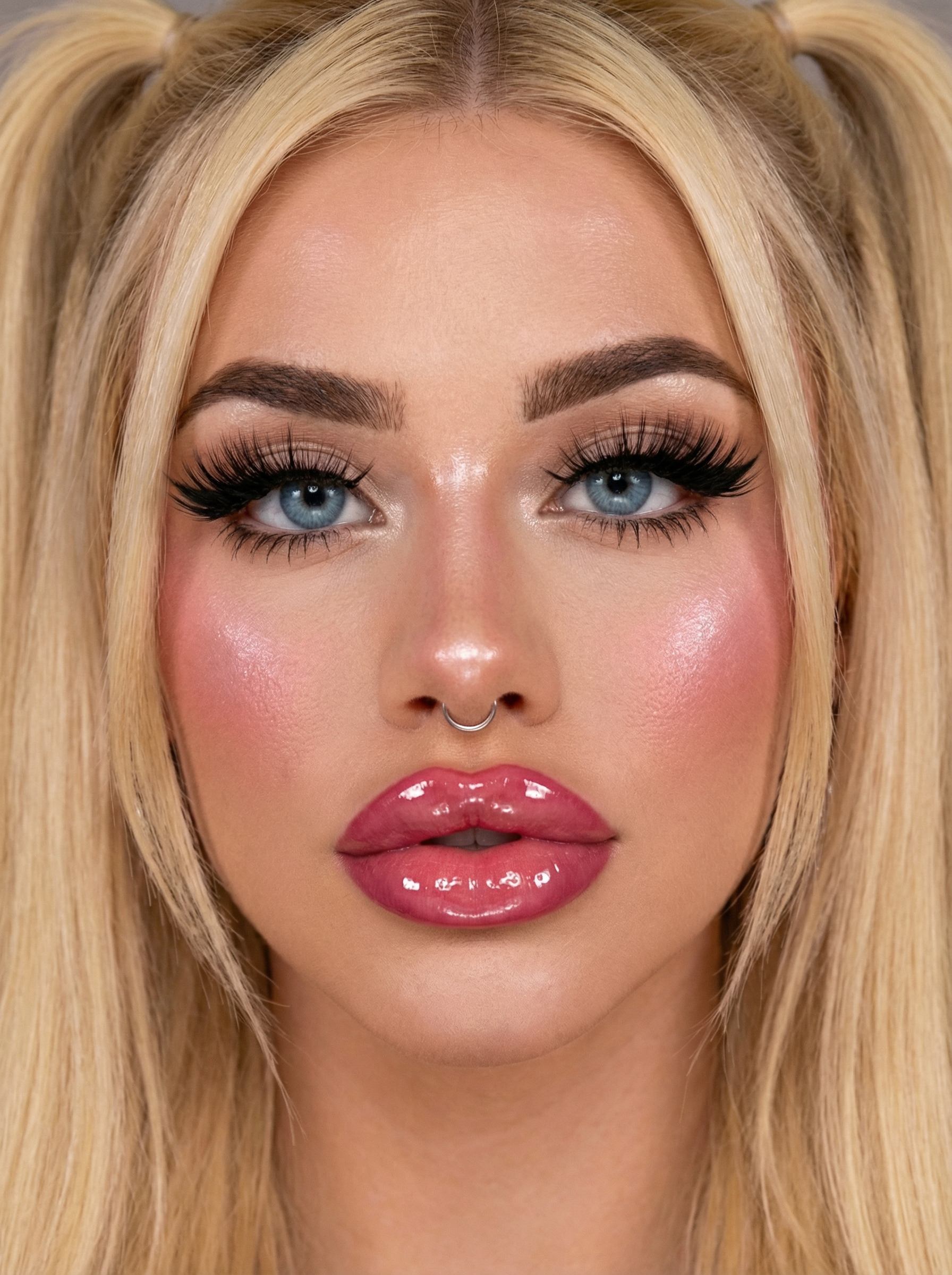 bambi - AI Image Template Preview