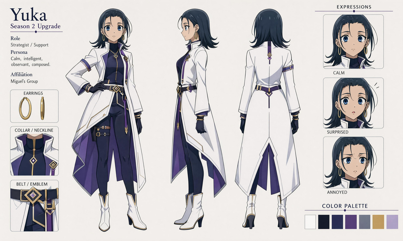 yuka example 1
