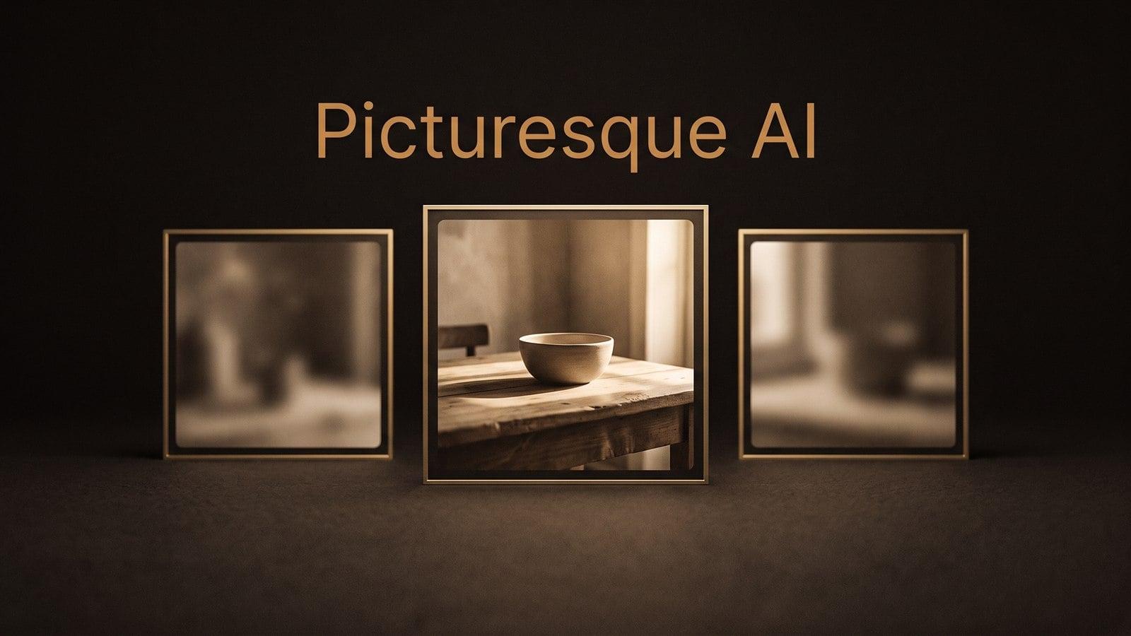 Picturesque AI Review 2026: A Browser Studio When You Need to Compare Takes
