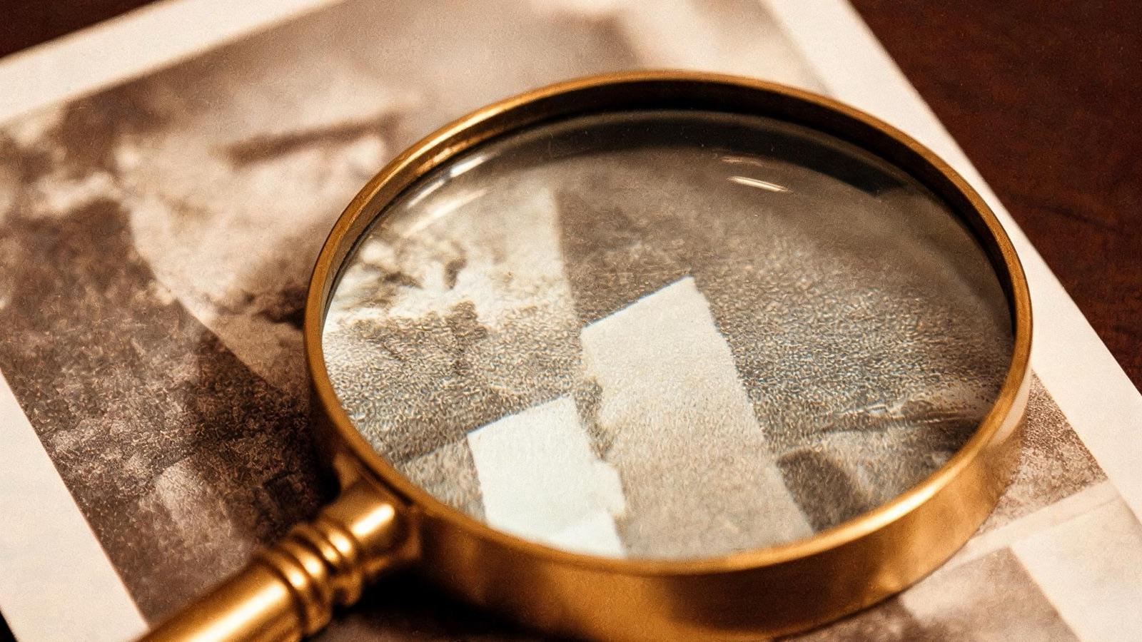 Reference Images: What Actually Matters